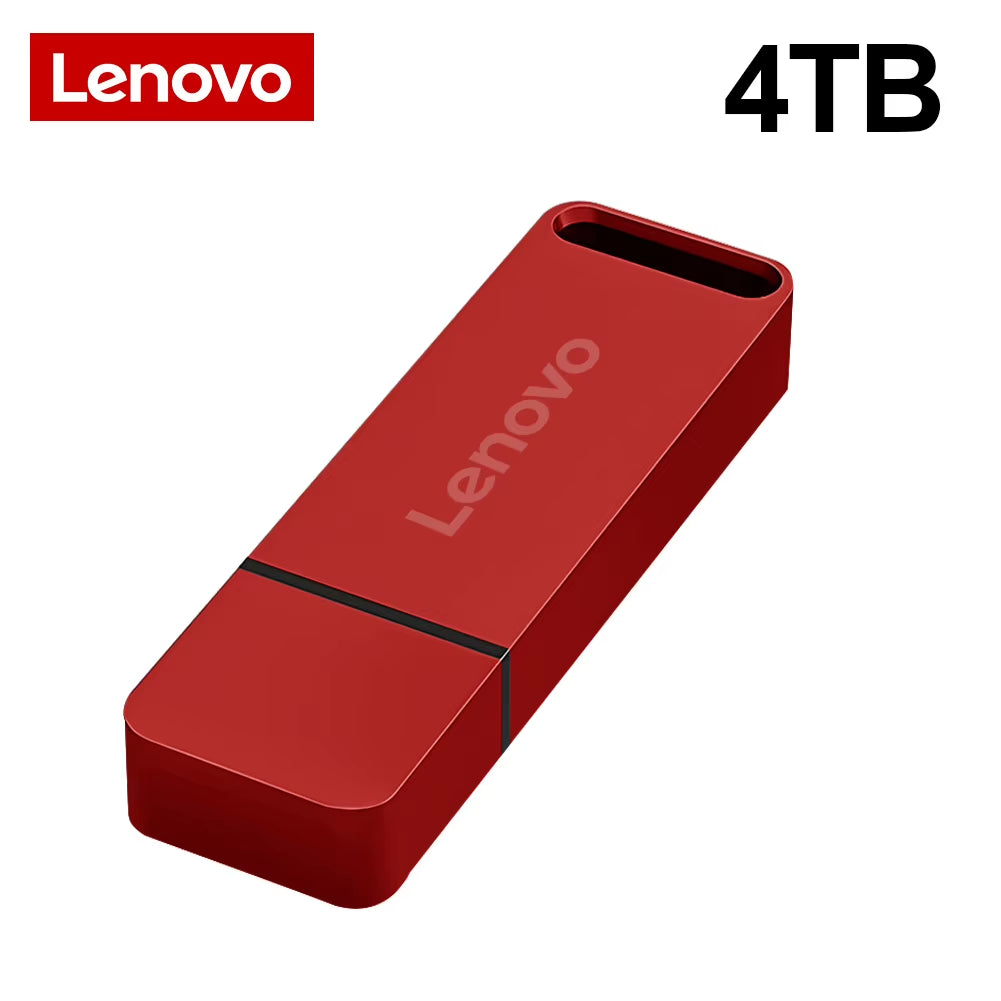64TB USB Flash Drives USB3.2 Super High Speed Transfer Pendrive 16TB Portable Pen Drive Waterproof Memoria Usb Flash Disk