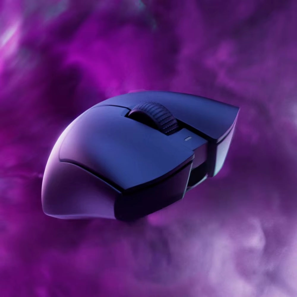 New Original  Deathadder V3 Pro Wireless Gaming Mouse 63G Ultra Lightweight 30K DPI Optical Sensor - Fast Optical Switches