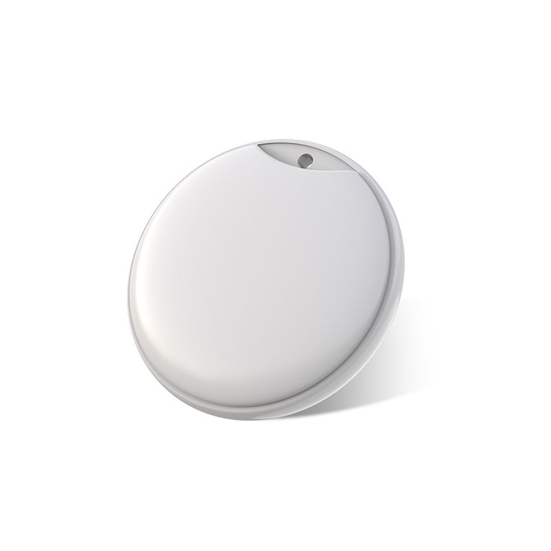 Global Locator Position Tracking Device Keychain Find My Tracker Itag for Wallet Bike